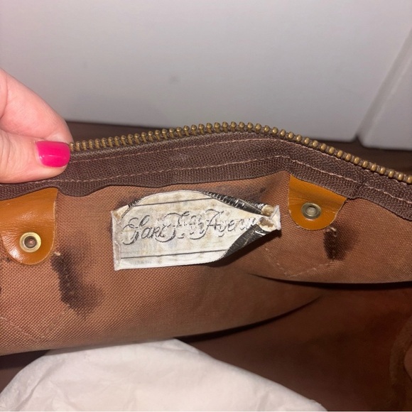 Louis Vuitton Speedy Vintage Monogram Authentic - Picture 6 of 15